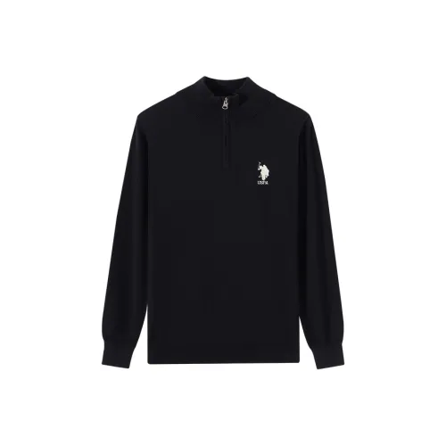 U.S. POLO ASSN. Мужской трикотаж