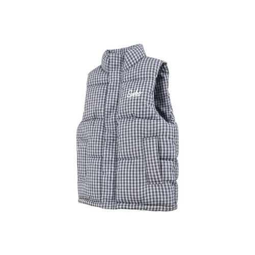 7 SEVFUN Blue Unisex жилеты