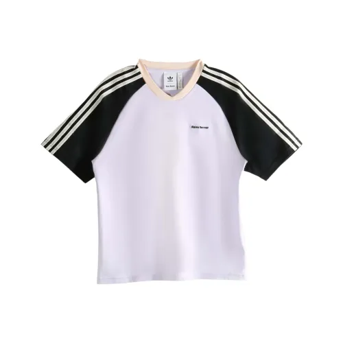 Adidas Originals x Wales Bonner T-Shirt Женская