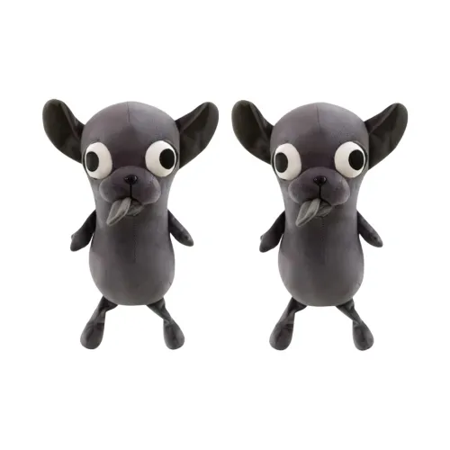 PENG JIA Variant Chihuahua Куклы Плюшевый Брелок 15см 26см 25см 28см Рекомендуемая Высота