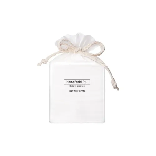 HFP Skincare Portable Wet Towel Cotton 50 Pack Bag HFP Skincare Портативное влажное полотенце хлопок 50 упаковок сумка