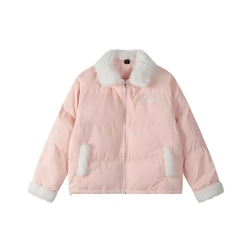 TXGN Женские пуховики