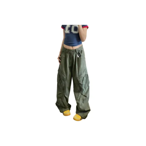 City Hipster Карго Брюки Унисекс