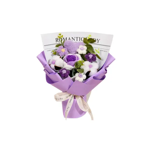 Pampered Journal DIY Игрушки