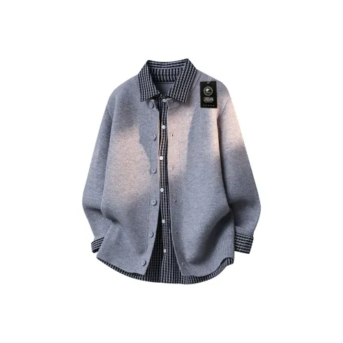 URBAN AUTHENTIC Трикотаж Унисекс