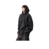 Темно-серый