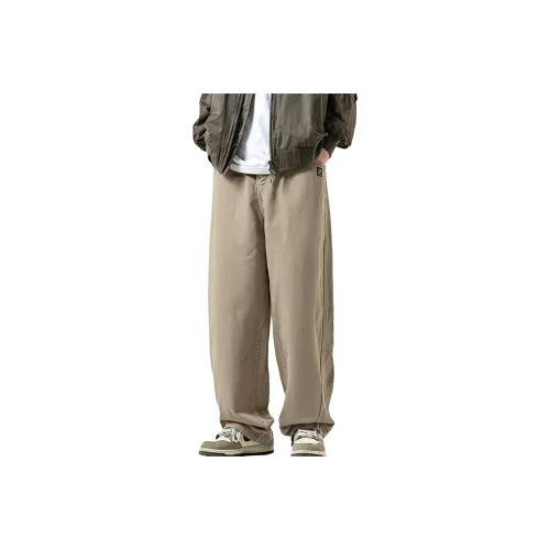 OVERPROTECTION Карго-брюки Унисекс