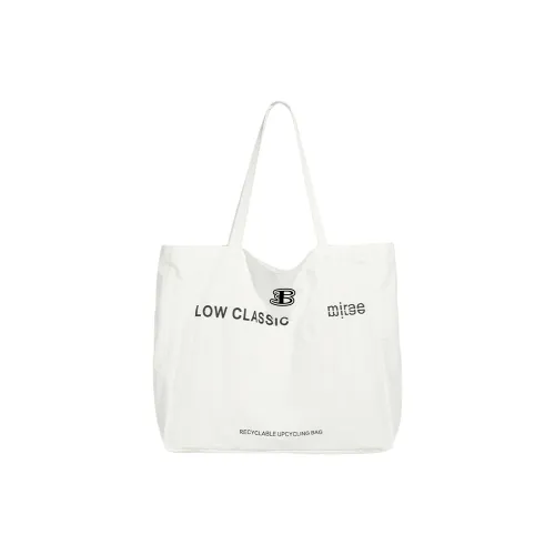 BEN SHERMAN Нейлоновая сумка через плечо стандартная унисекс разноцветная