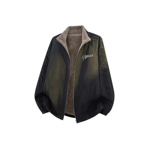 DBD WH Унисекс Куртки