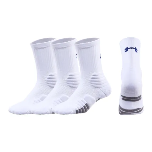 Under Armour Спортивные носки Унисекс