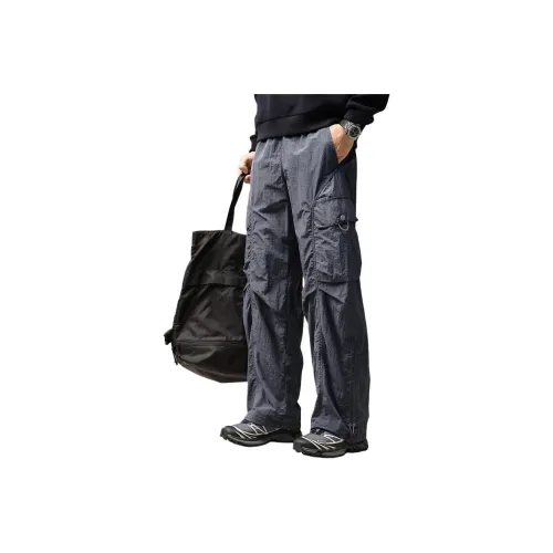 GUISE Унисекс Карго Брюки