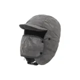 Темно-серый