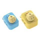 Синий + Желтый