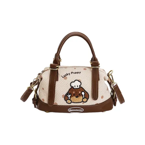 ZOGA Сумки Коричневый Женский