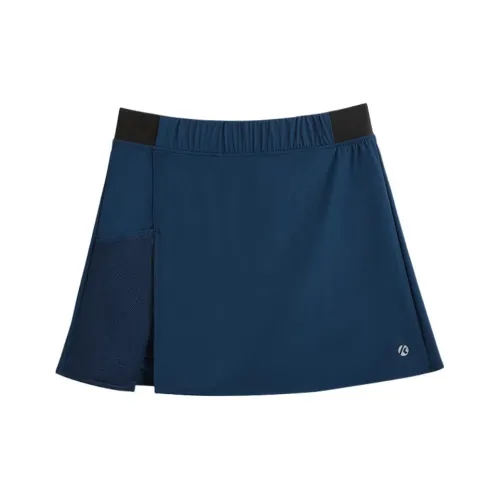 Kawasaki Small Waist Series Повседневные короткие юбки Женские