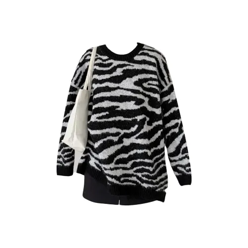 Udon House Топ Женский Трикотаж