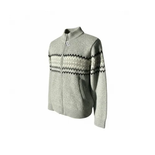 HRDW Светлый Фотиния Серый Унисекс Трикотаж