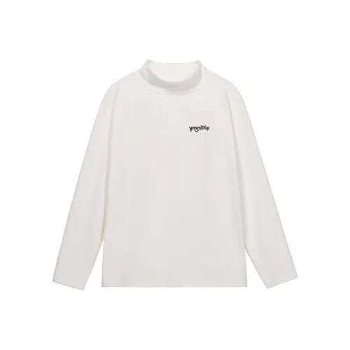 The Seeker Длинный рукав Т-рубашка Унисекс