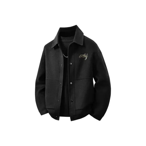 SRKJ Унисекс Пальто