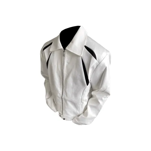 YGHOME OFFICIAL Бейсбольная куртка Унисекс