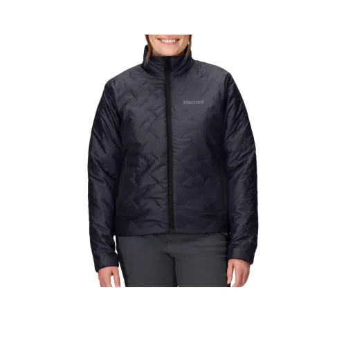 Marmot Пуховики и зимние пальто Женские