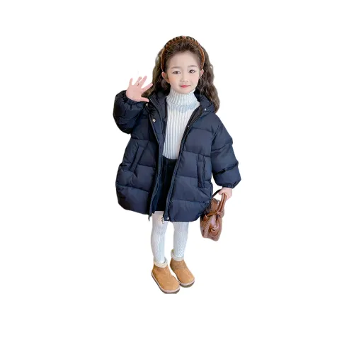 Future Star Дошкольное образование Пуховики