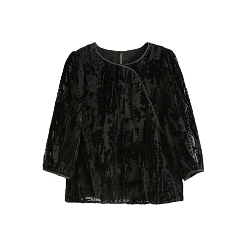 HANGYIGE Женские рубашки