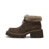 Абрикосовый