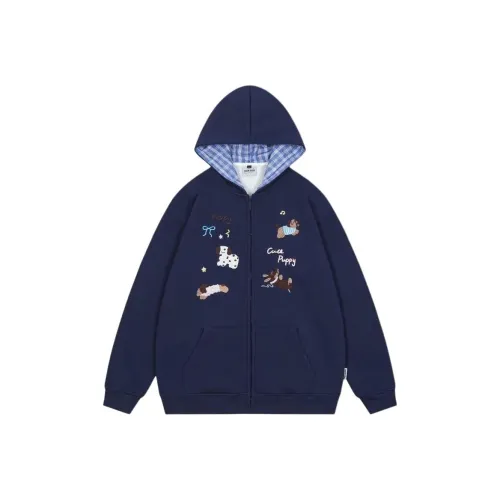 FTTHR Унисекс Свитшоты