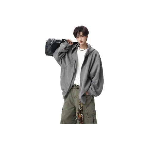 FRLMK Унисекс Свитшоты