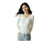 Шампанское (V-образный вырез)