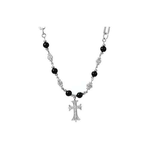 Quarqor Ожерелья Мужской