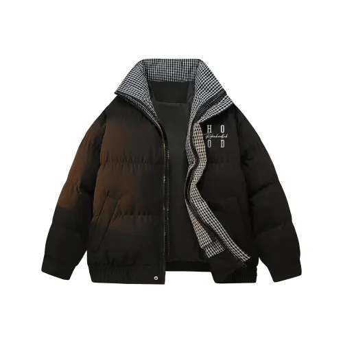 ROBINHOOD Унисекс Пуховики