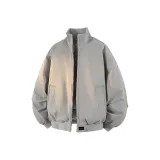 Светло-серый