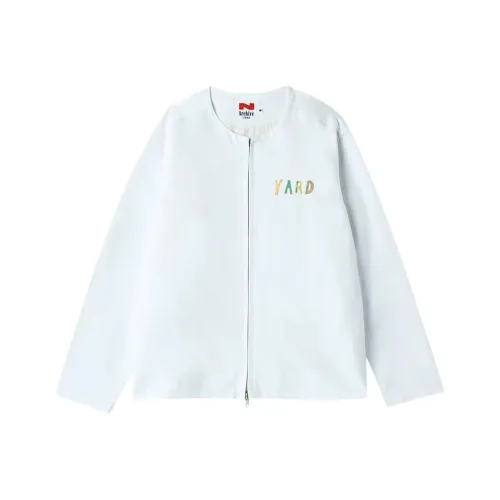 Beyond Closet Куртки и Пальто Унисекс