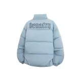 Пыльно-голубой