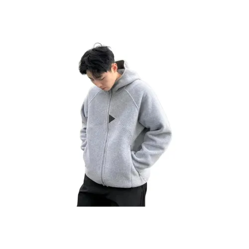 MORii Унисекс Свитшоты