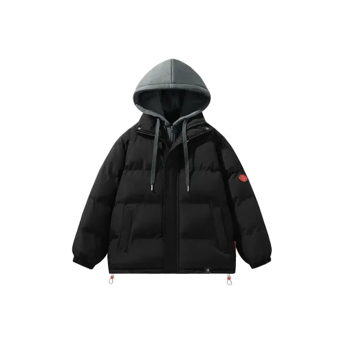 VanCamel Унисекс Пуховики