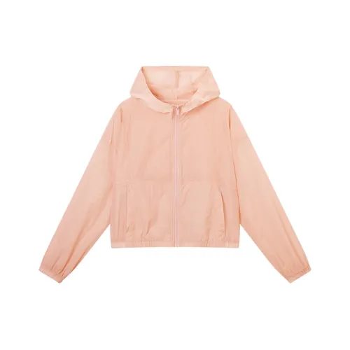 MIIOW Женские Йога Куртки