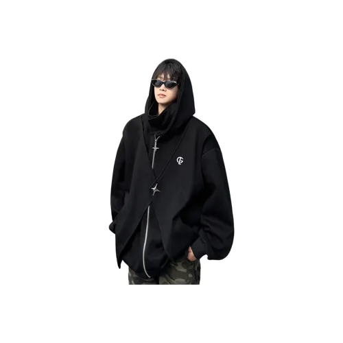 GELANYIFU GL Унисекс Свитшоты