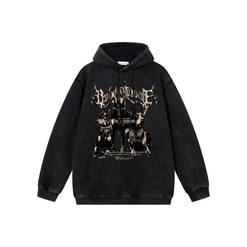 TREND ST Унисекс Свитшоты