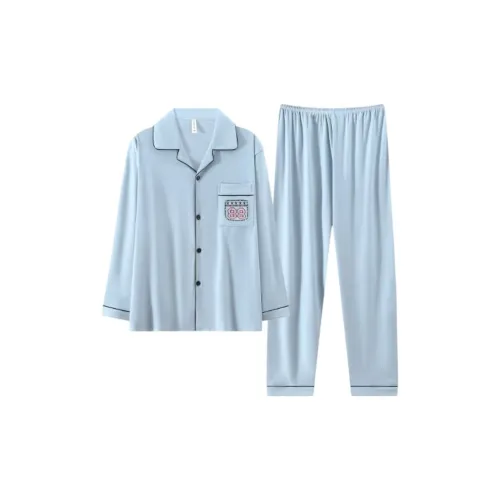 TLXT Мужские Пижамные Комплекты