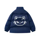 Темно-синий [без капюшона]