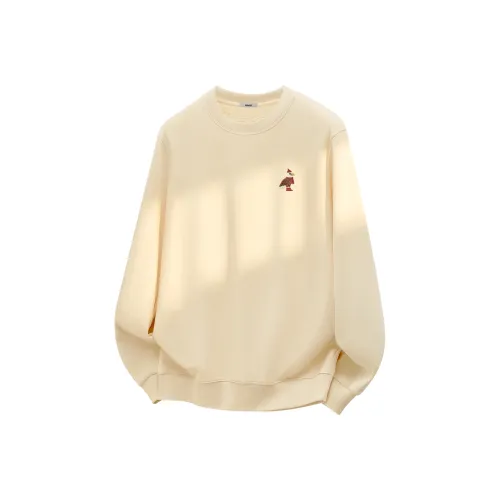 Miniso Унисекс Свитшоты