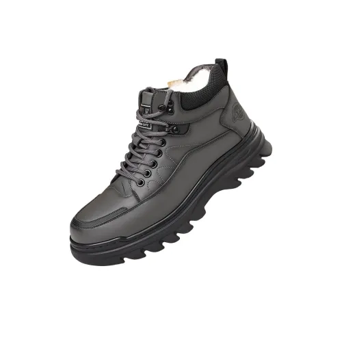 Frank Mully Сноубутсы Мужской