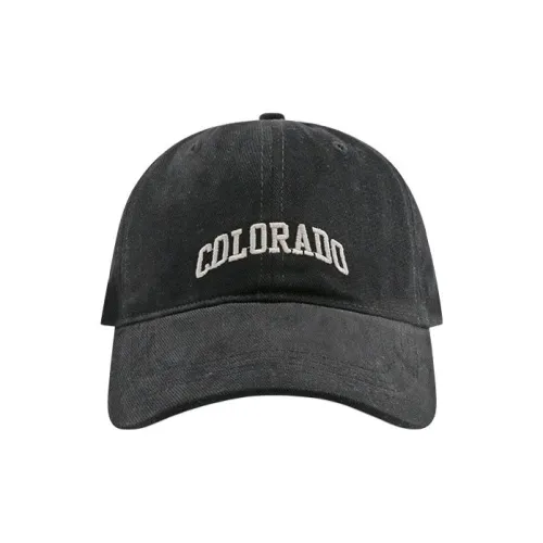 Classmate Yang Хлопковые кепки унисекс