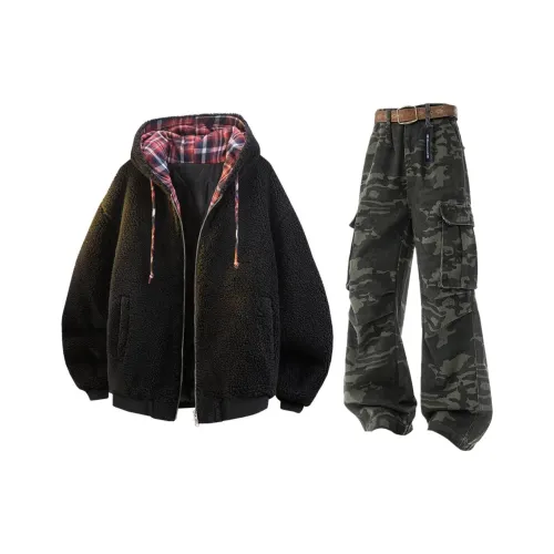 ROSECREED Повседневная спортивная одежда унисекс