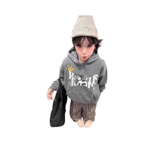 Mu Xiao Xin Женские Свитшоты