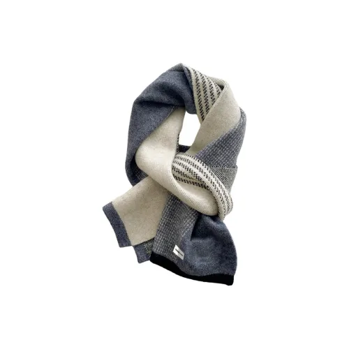 SESAME STREET Полиэстер Трикотаж Шарфы Унисекс