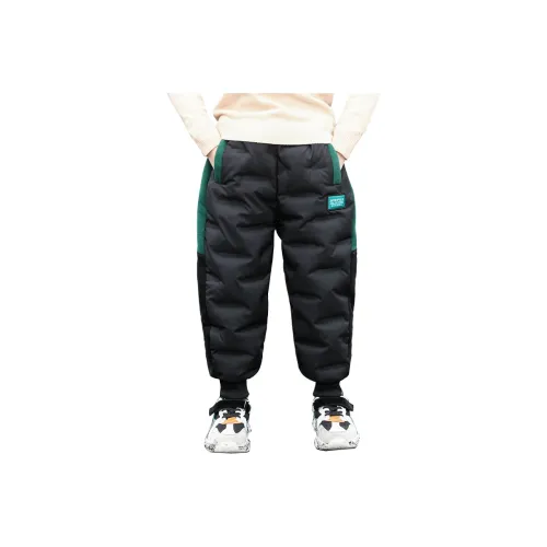 Future Star Утепленные штаны для подростков